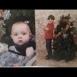 Meet your Posher, Dee